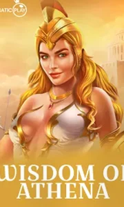 Wisdom of Athena