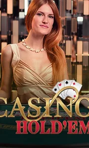 Casino Hold'em