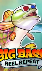 Big Bass Reel Repeat