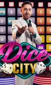 Dice City