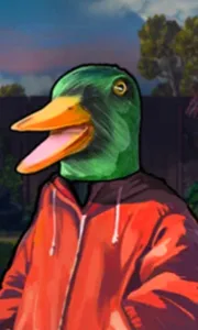 Duck Hunters