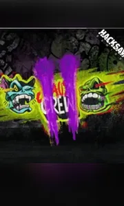 Chaos Crew 2