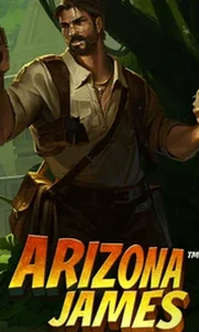 Arizona James And The Lost Relics