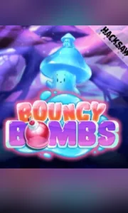 Bouncy Bombs