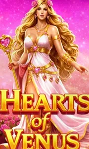 Hearts of Venus